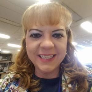 Meet your Posher, Kris